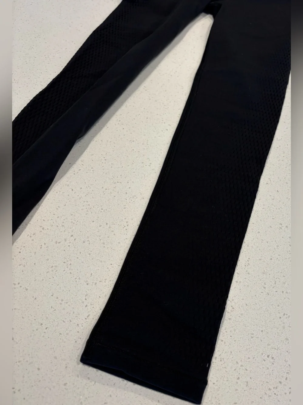 lululemon athletica Reveal 7/8 Tight
